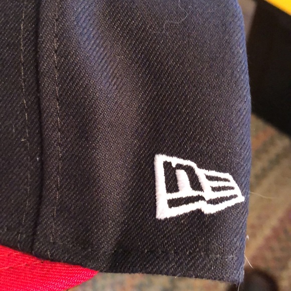 Washington Nationals 2019 World Series Hat New Era - Picture 7 of 14